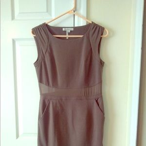 BCBG Bodycon Dress